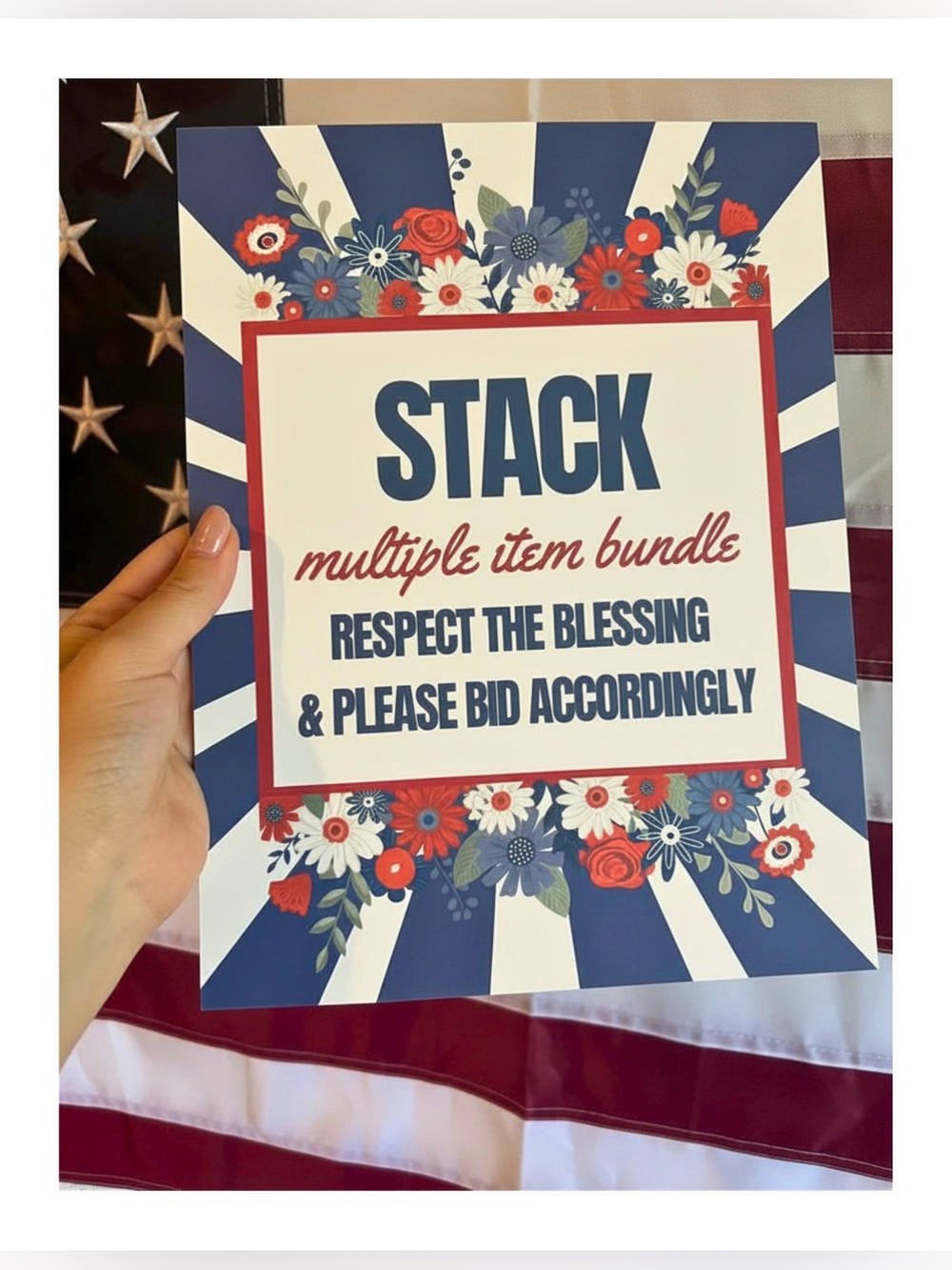 Custom LIVE Signs - Handmade Wood & Vinyl Craft - Picture 6 of 13